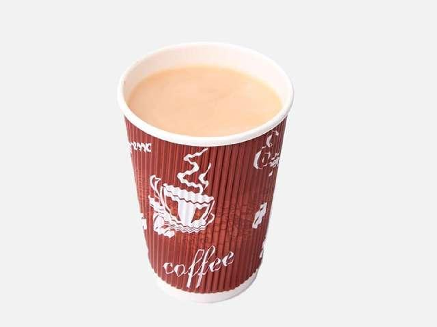 Milk Tea