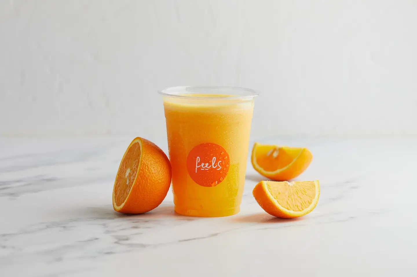 Fresh Orange