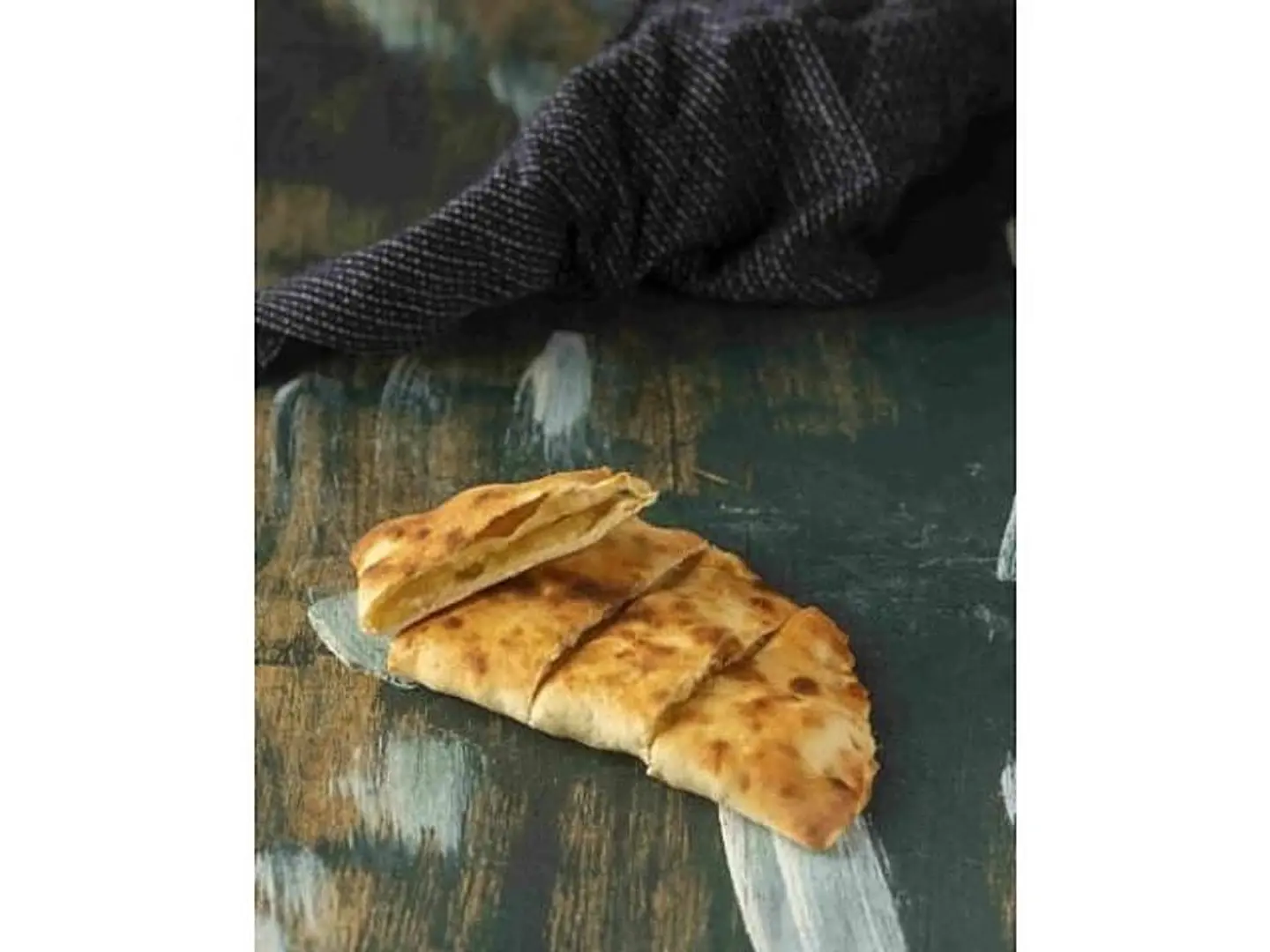 فطيرة بطاطس