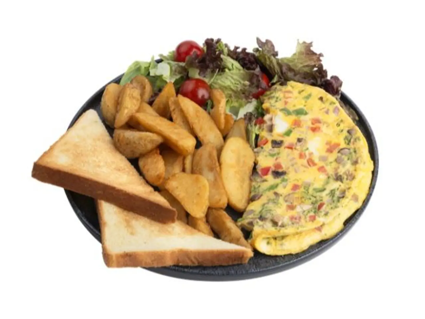 Spanish Omelette