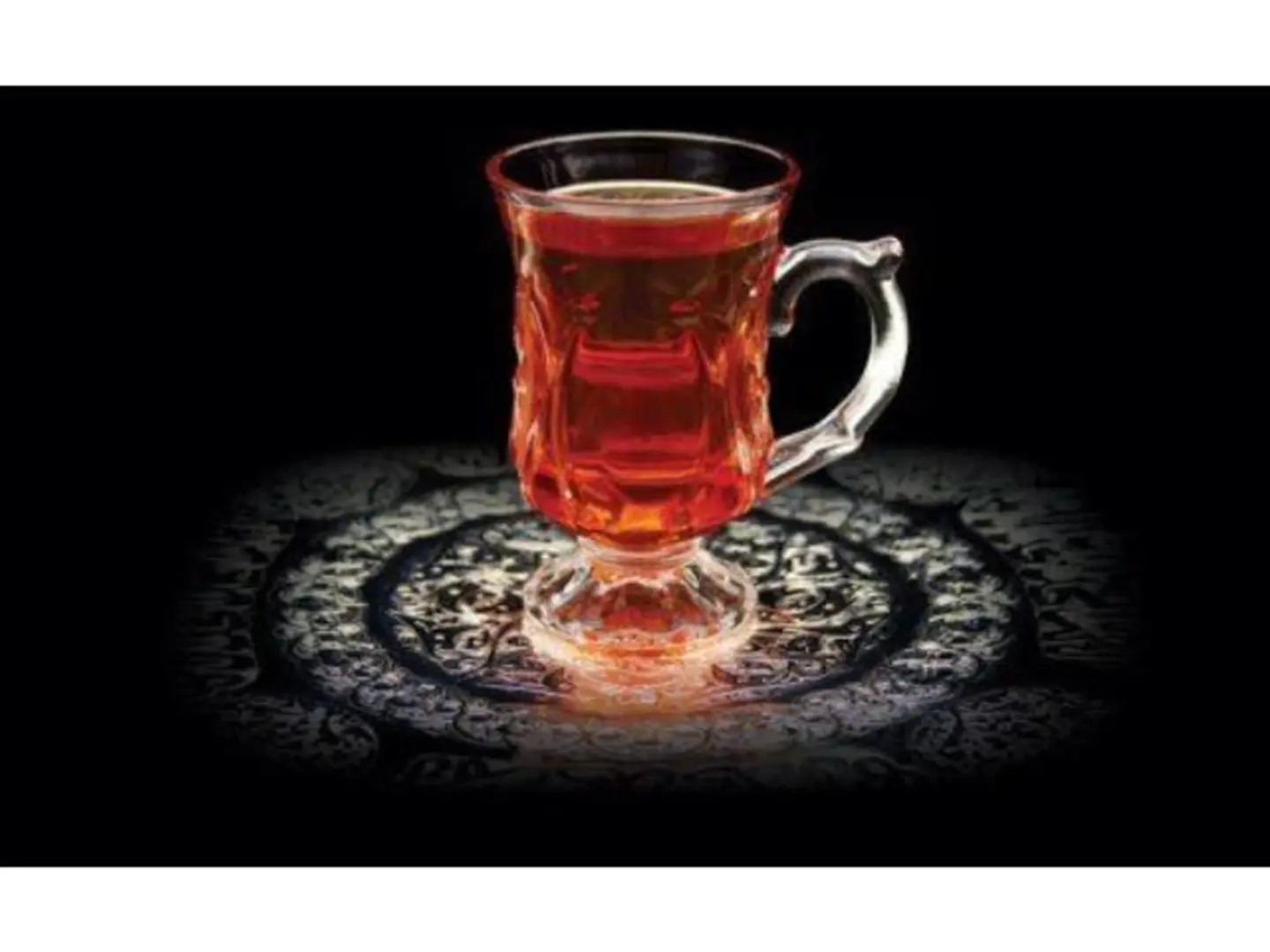 Samovar Tea