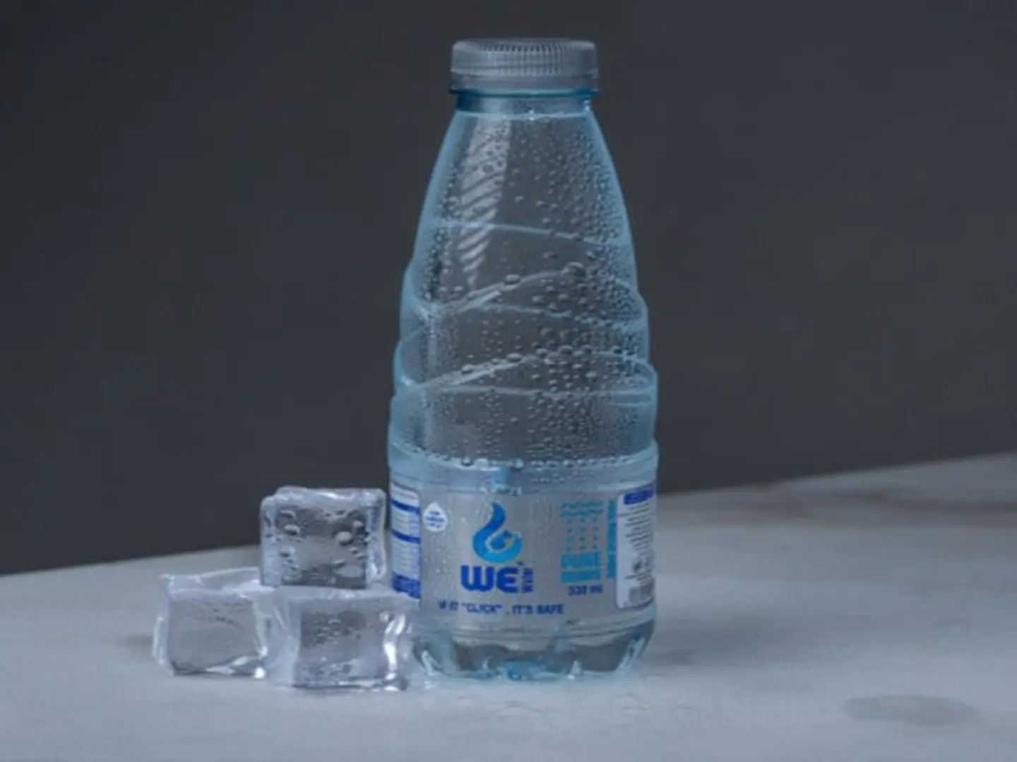 Water