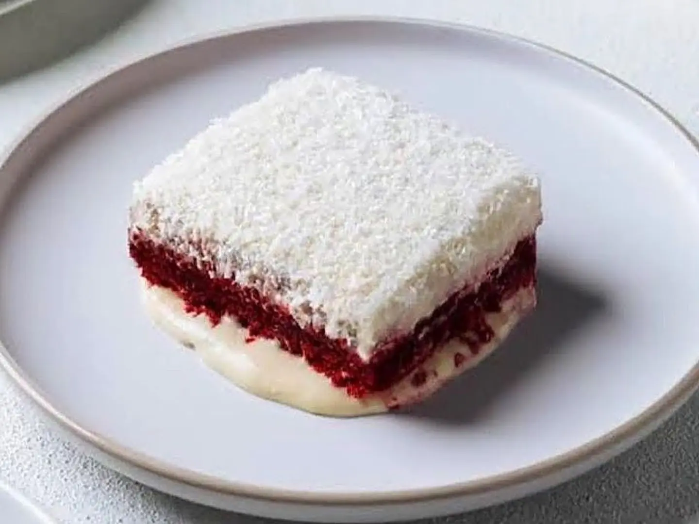 Coconut Cake