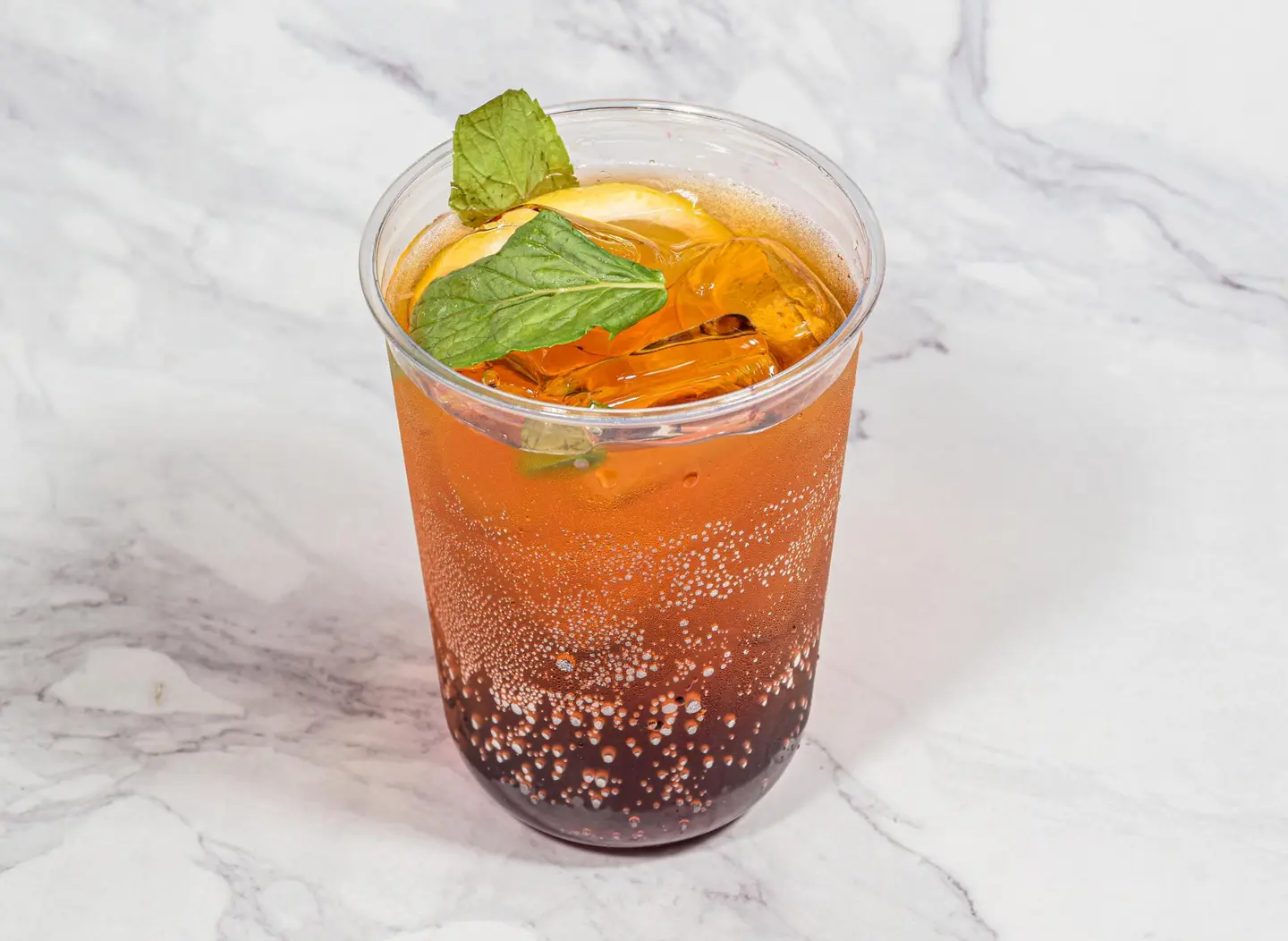 Code Red Strawberry Mojito