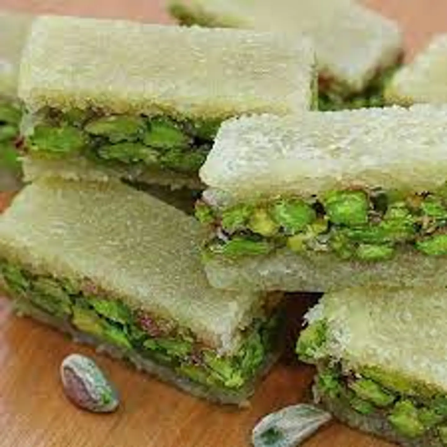 بلورية - كيلو