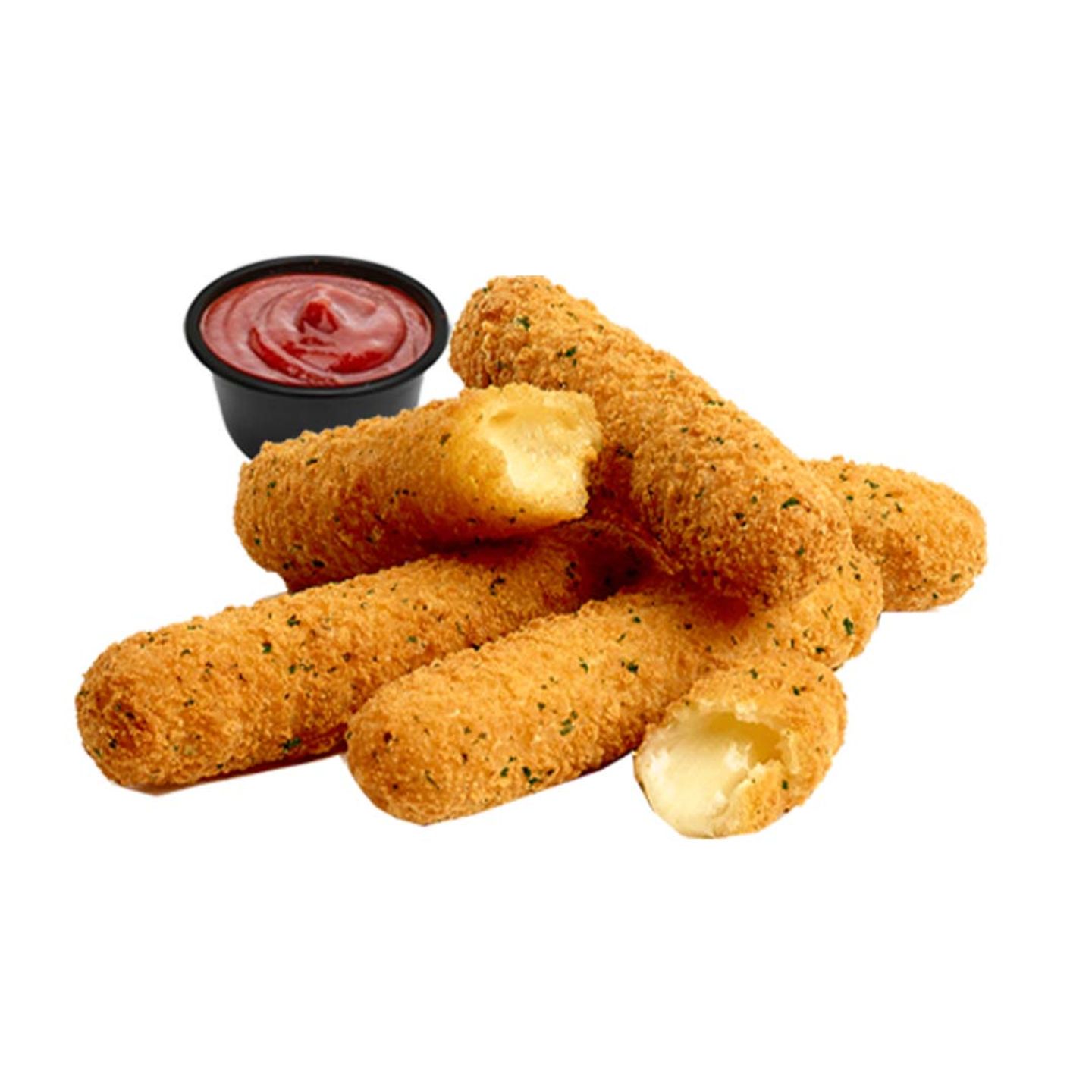 اصابع موزريلا