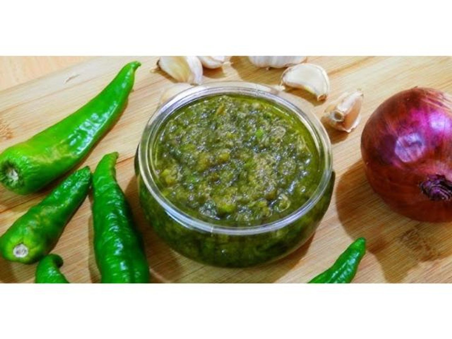 بسباس اخضر بالخلطة الخاصة