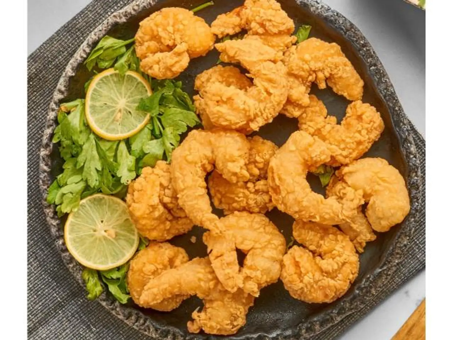 Bovino Shrimp