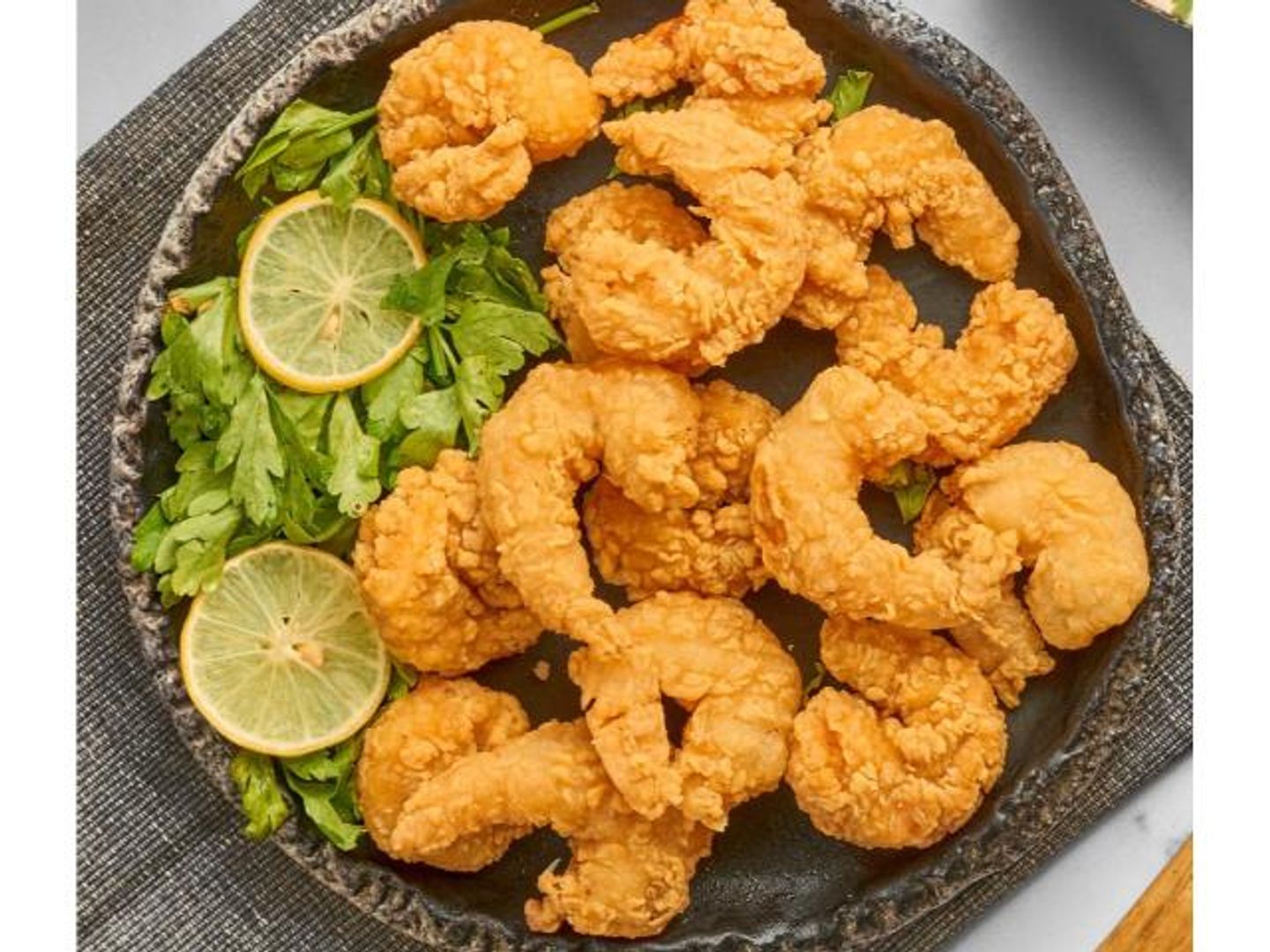 Bovino Shrimp