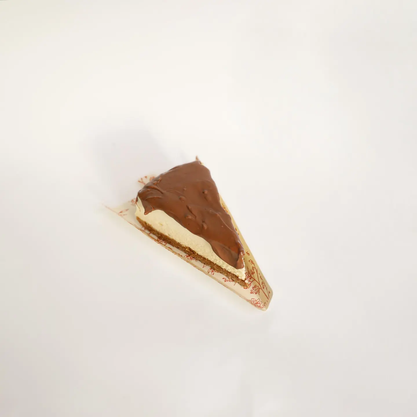 Chocolate Cheesecake