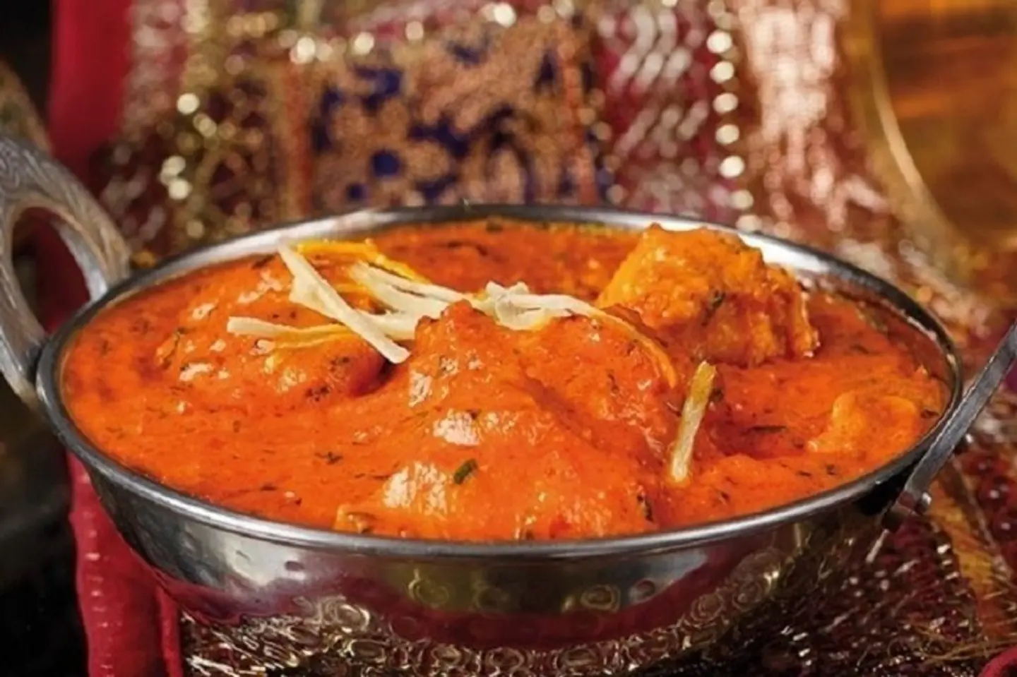 دجاج ادراكى