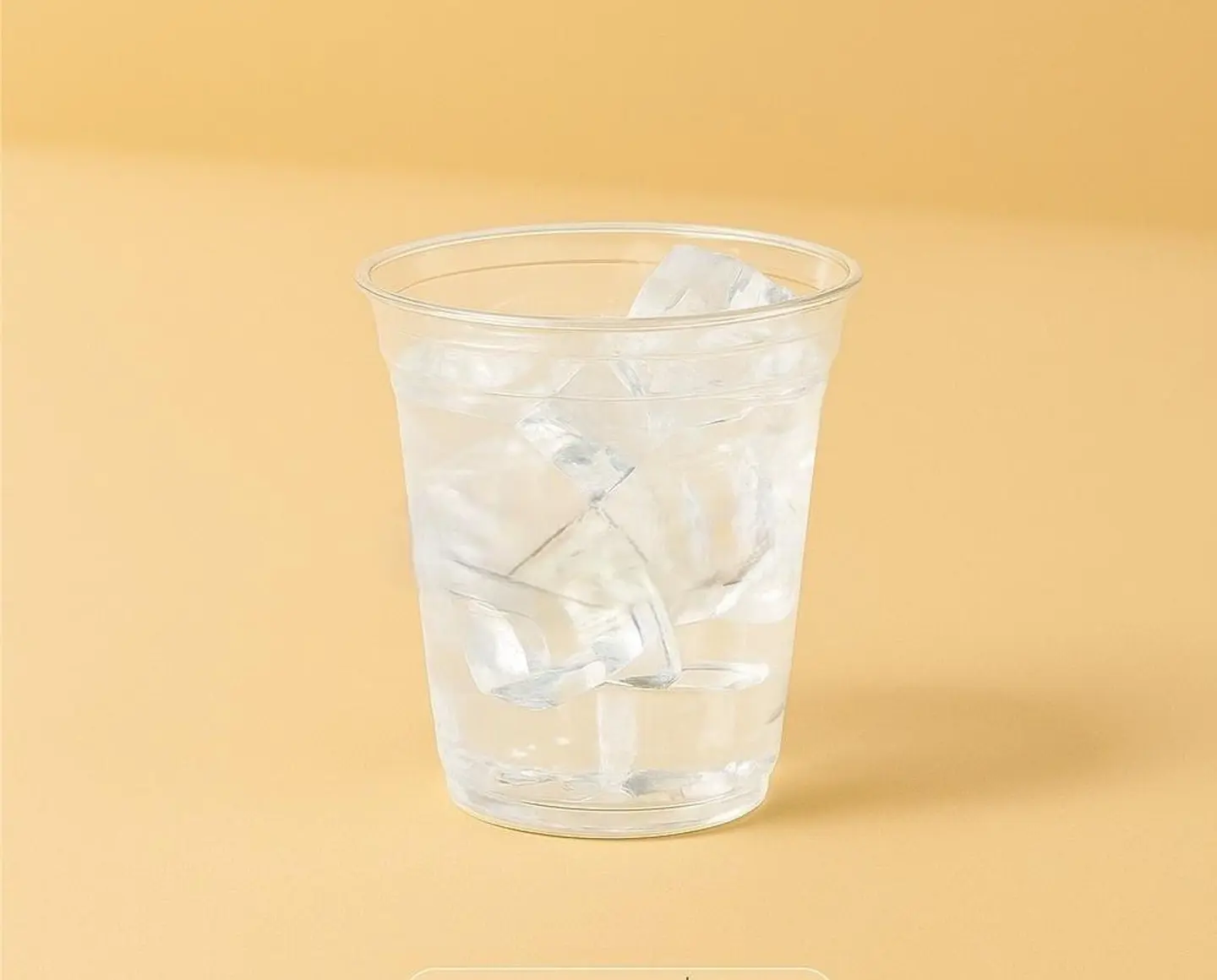 كاسة ثلج