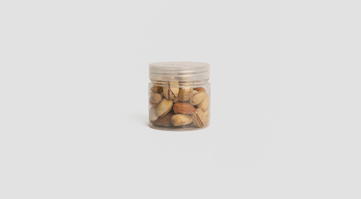 Luxury Nuts