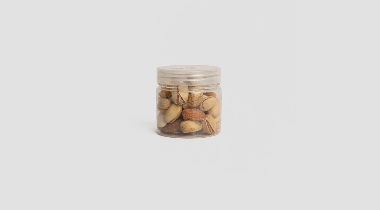 Luxury Nuts