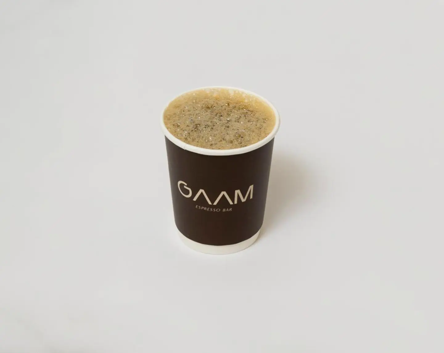 قهوة اليوم حار