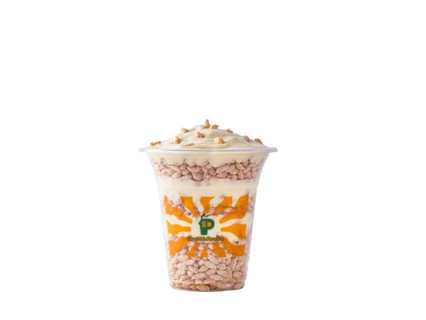 Merzra White Chocolate