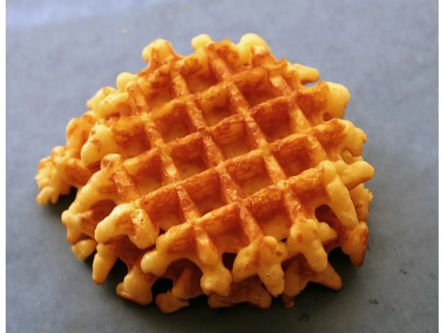 Waffle