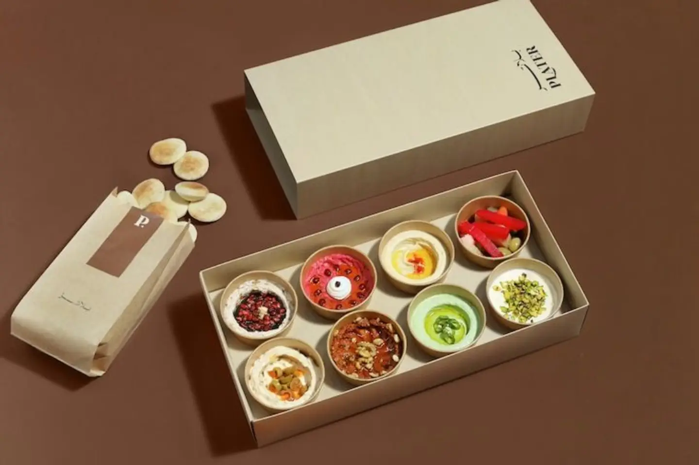 تغميسات بلاتر