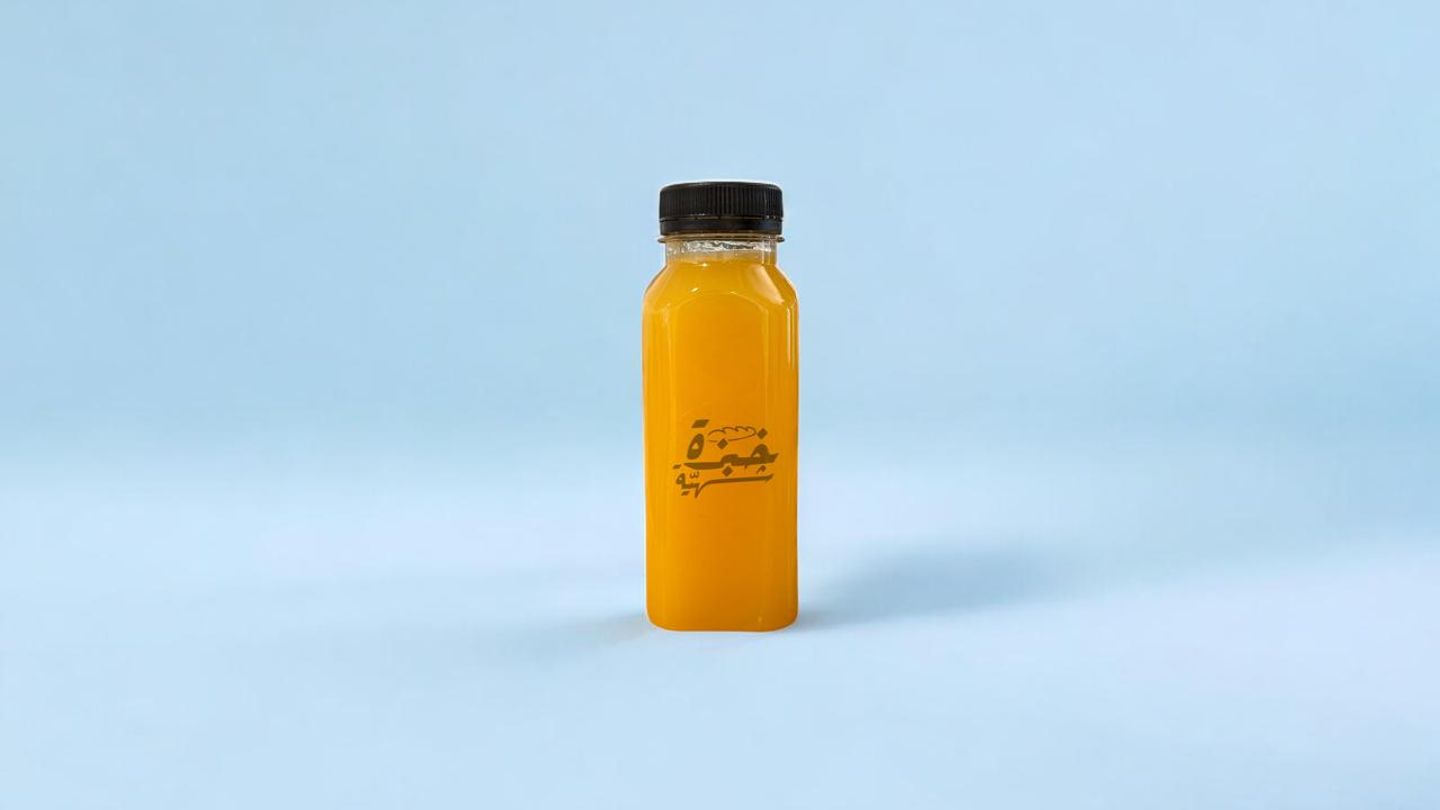 عصير مانجو