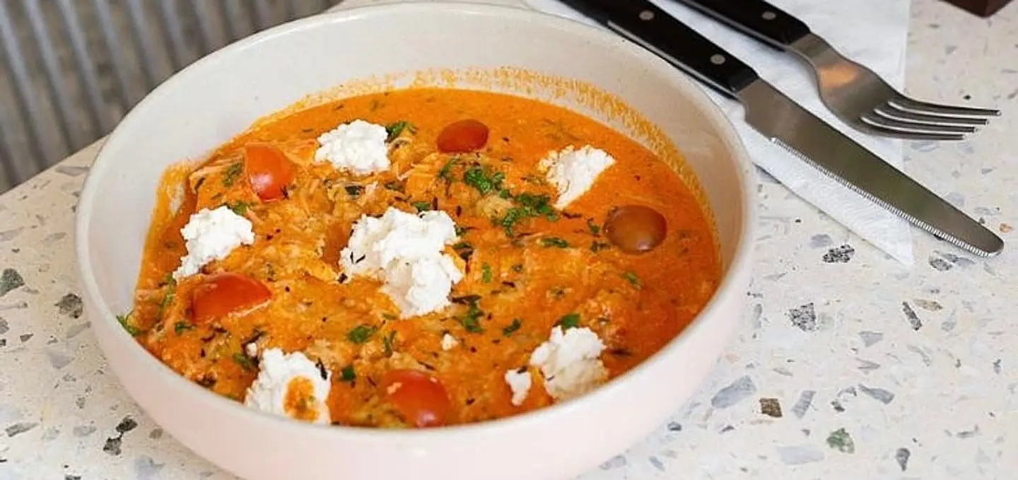 رافيولي بينك