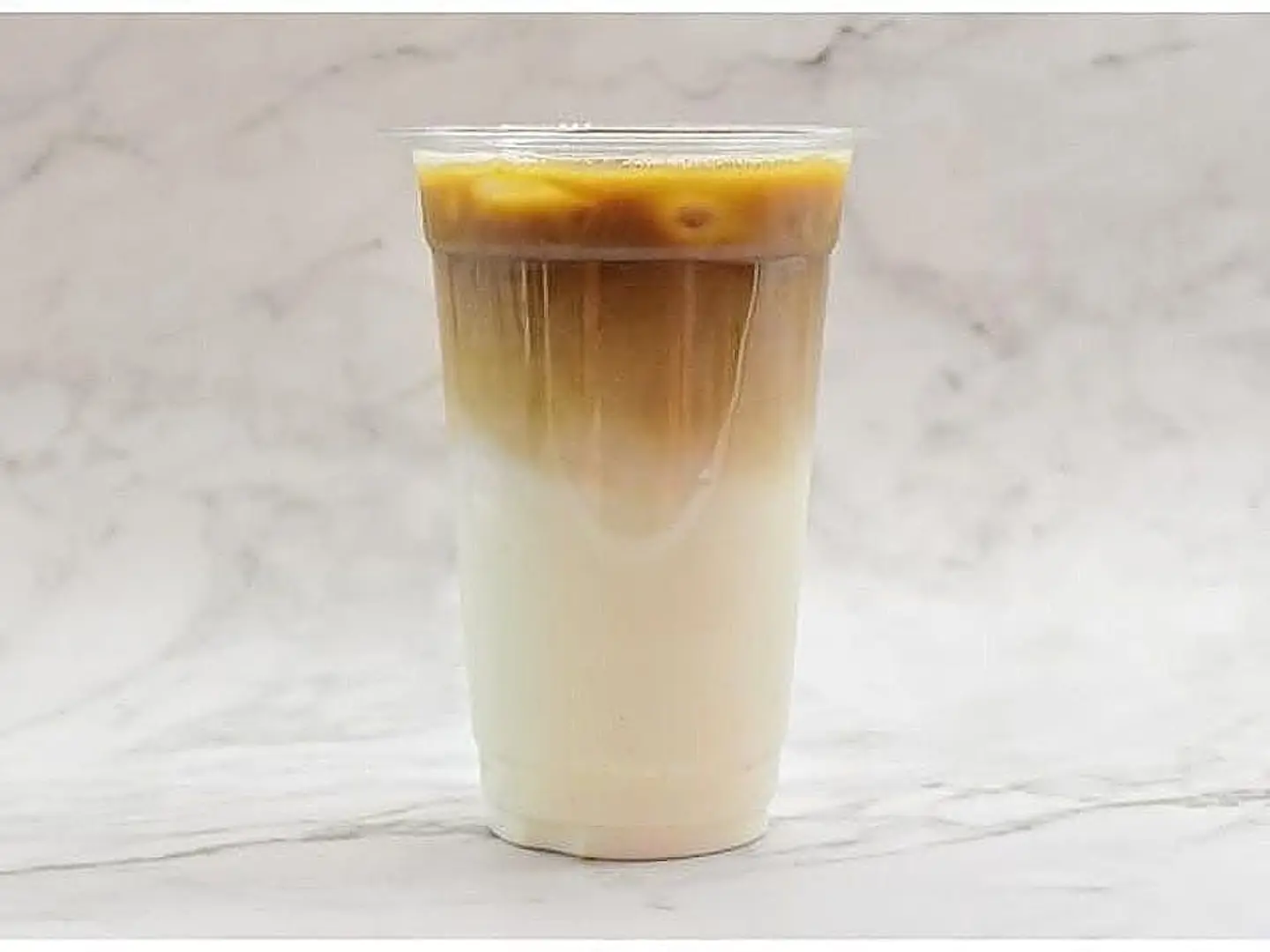 Iced Salted Caramel