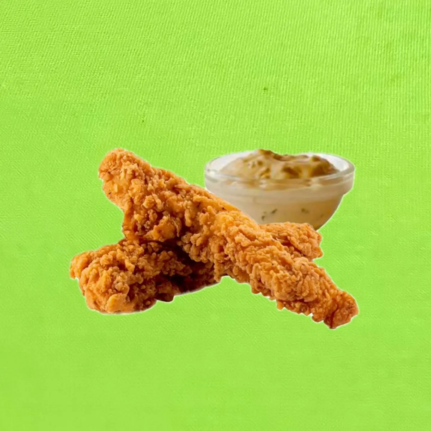 Chicken Strips