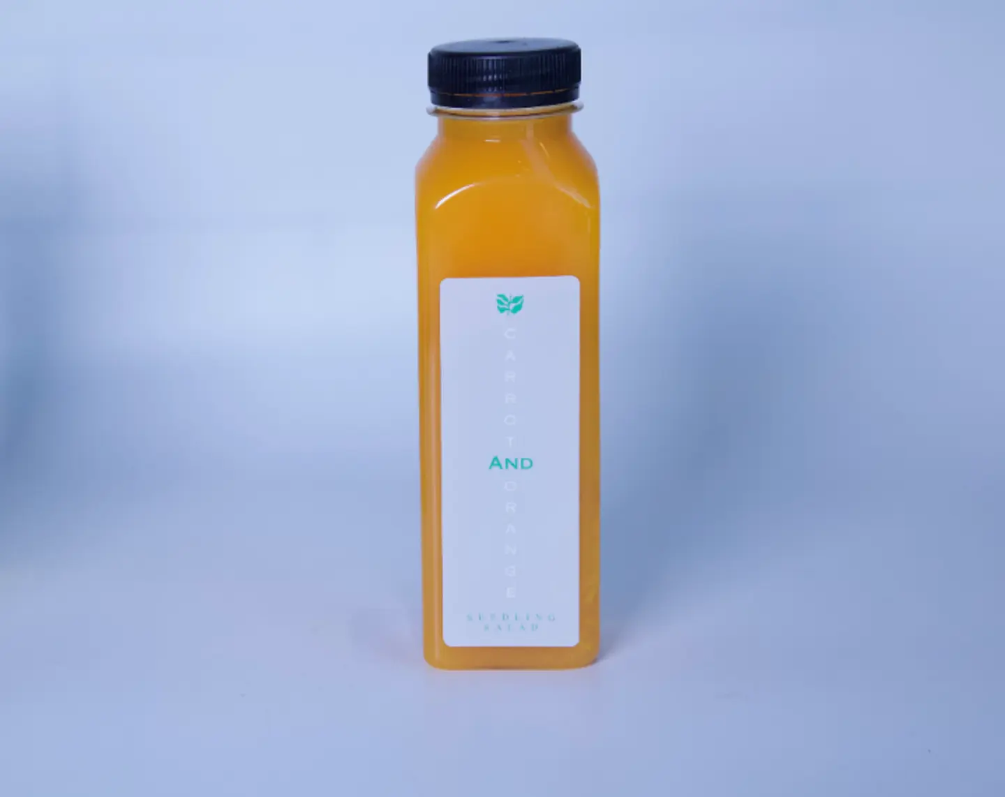 Orange And Caarrot