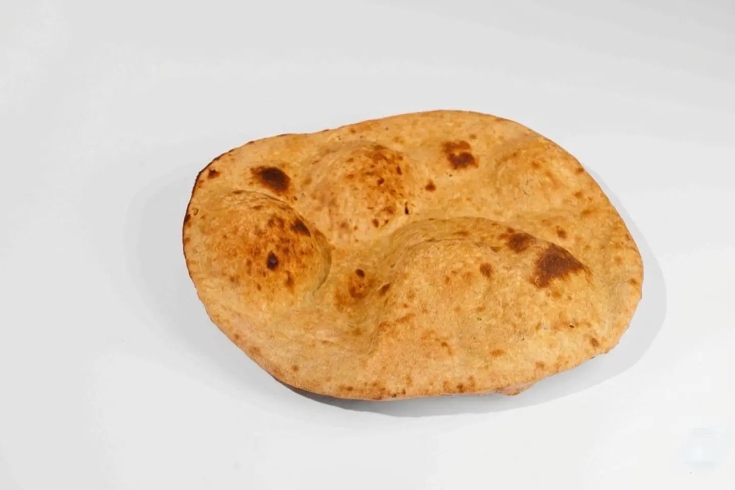 Regular White Bread