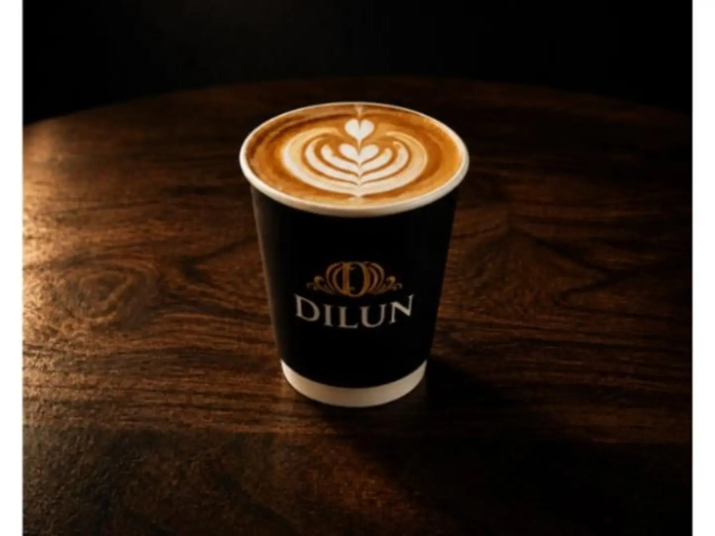 Spanish Latte