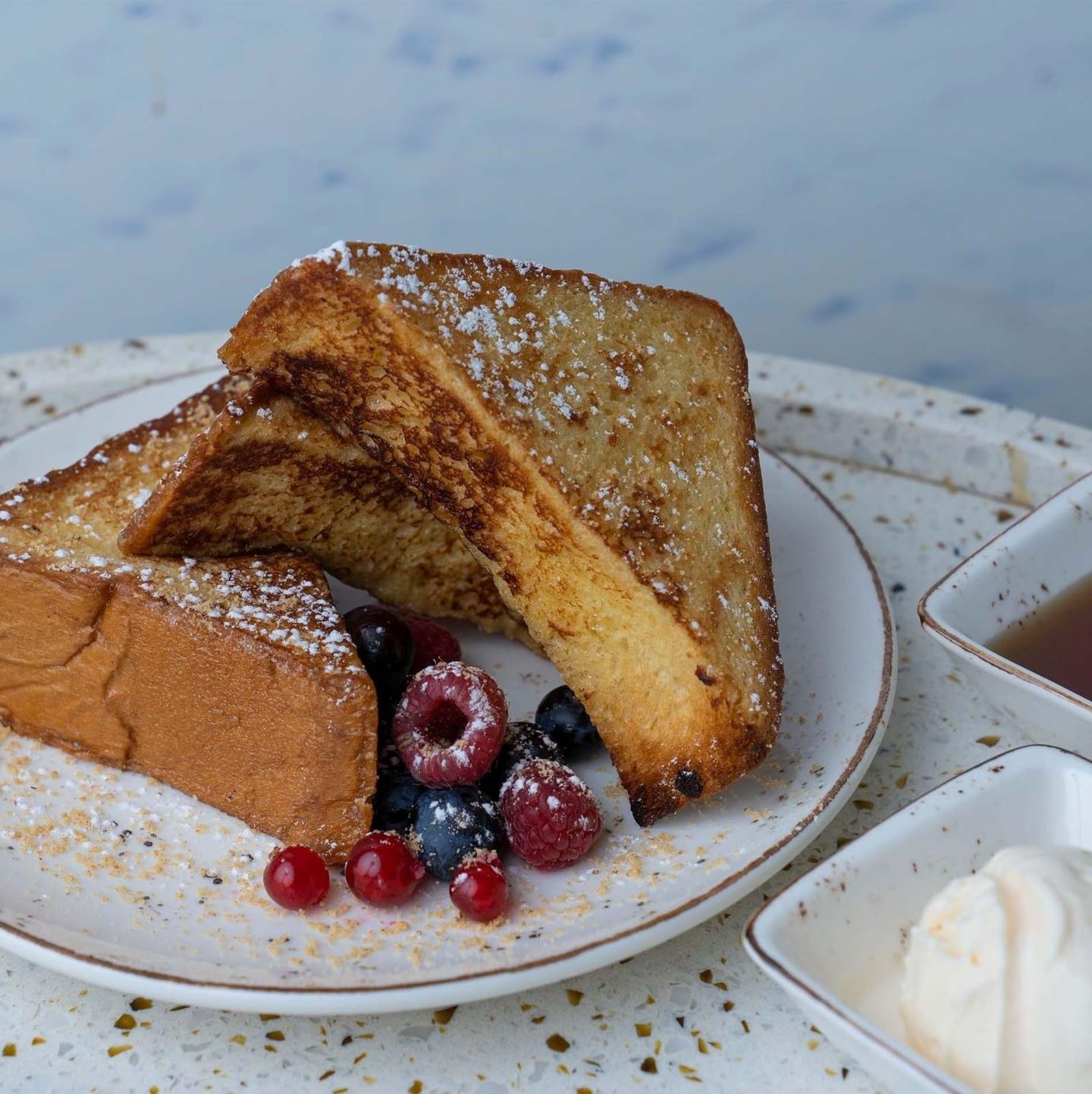 French Toast