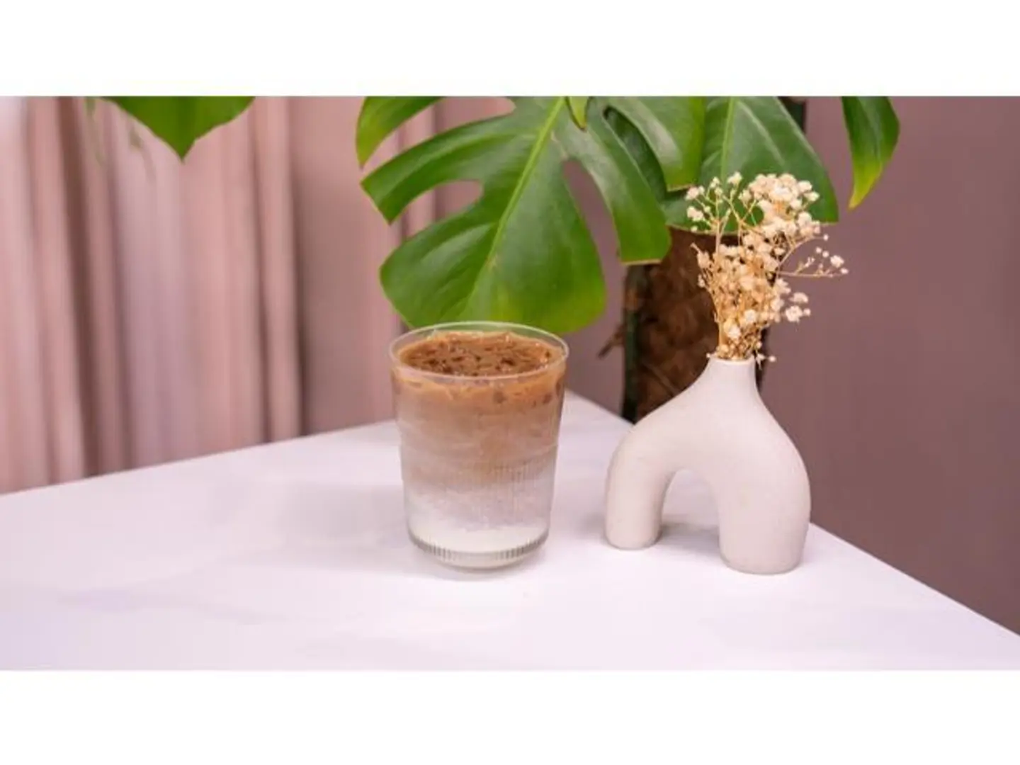 Iced Turkish Coffee