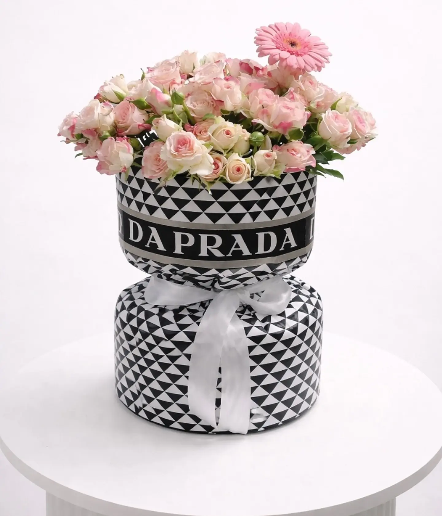 باقة ورد برادا