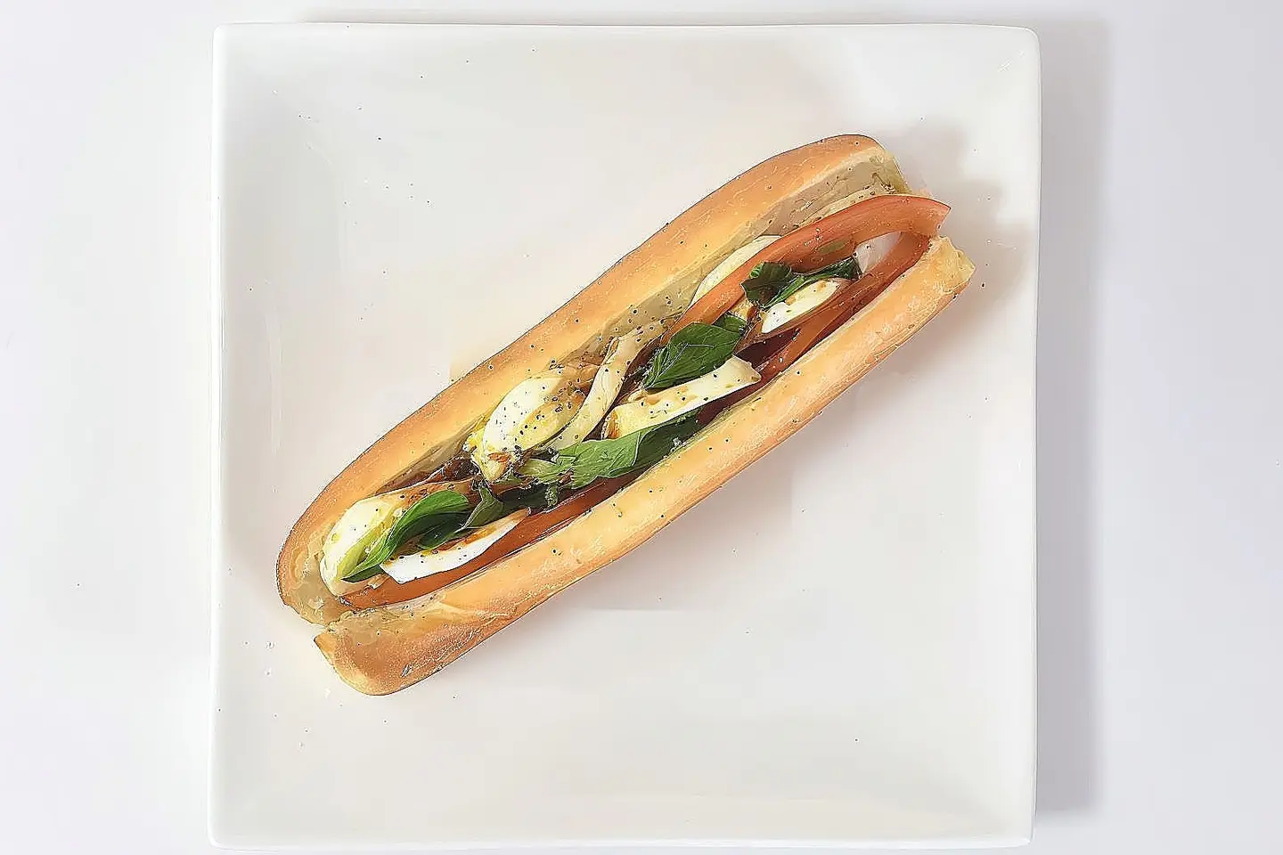 Boiled Egg Samoli