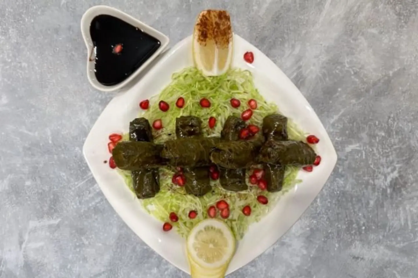 ورق عنب