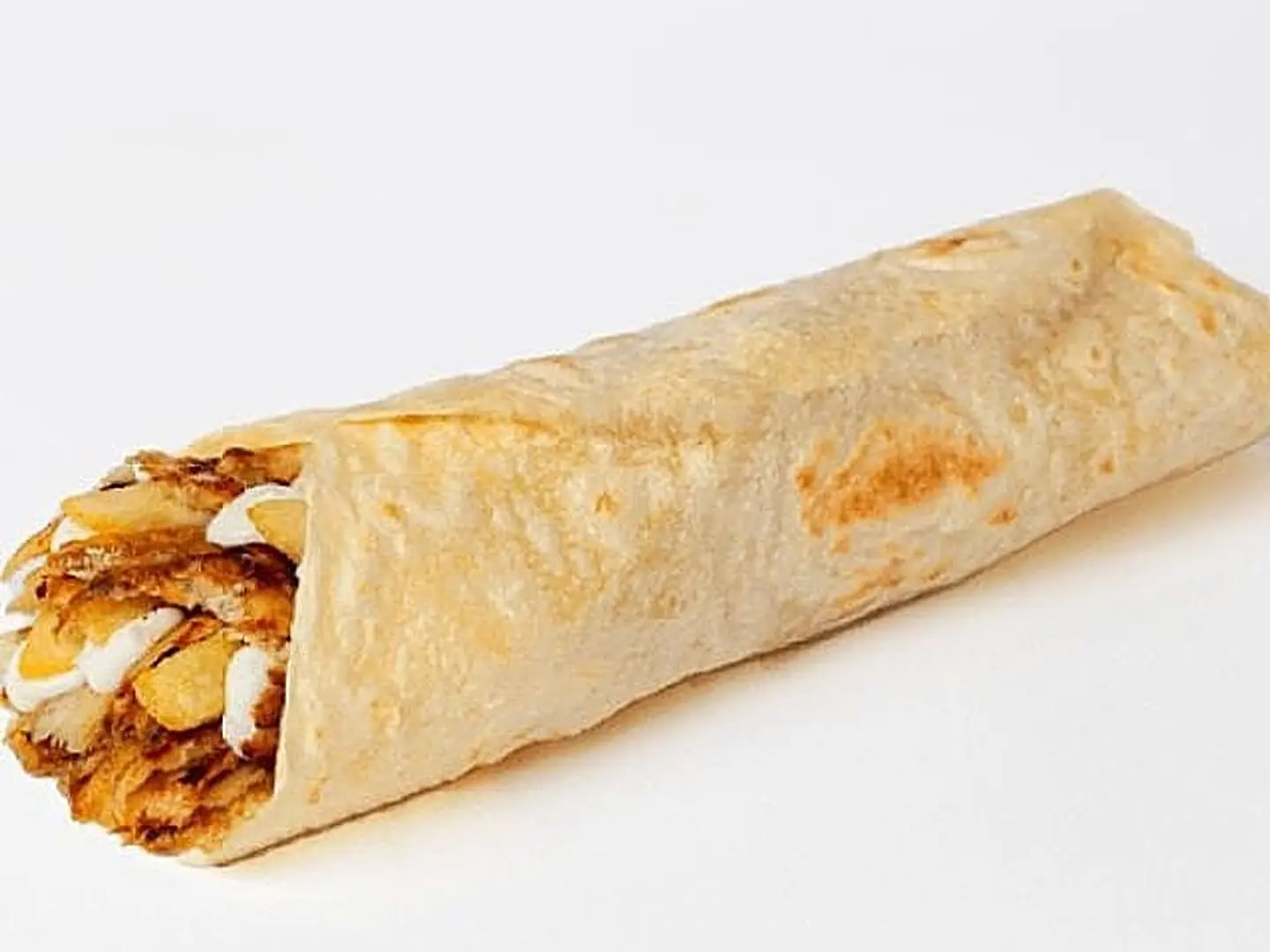 شاورما صغير