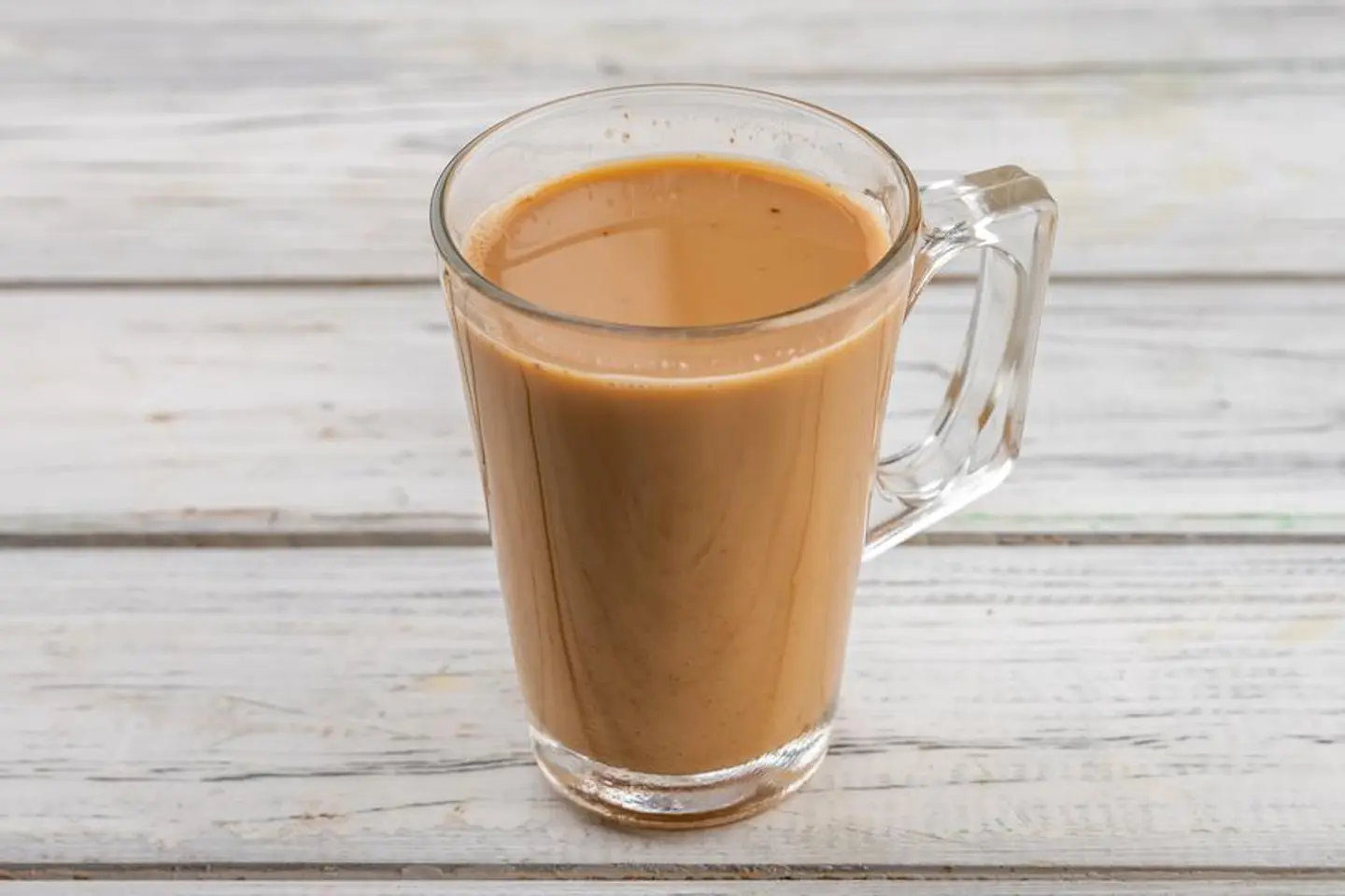 Karak - Saffron