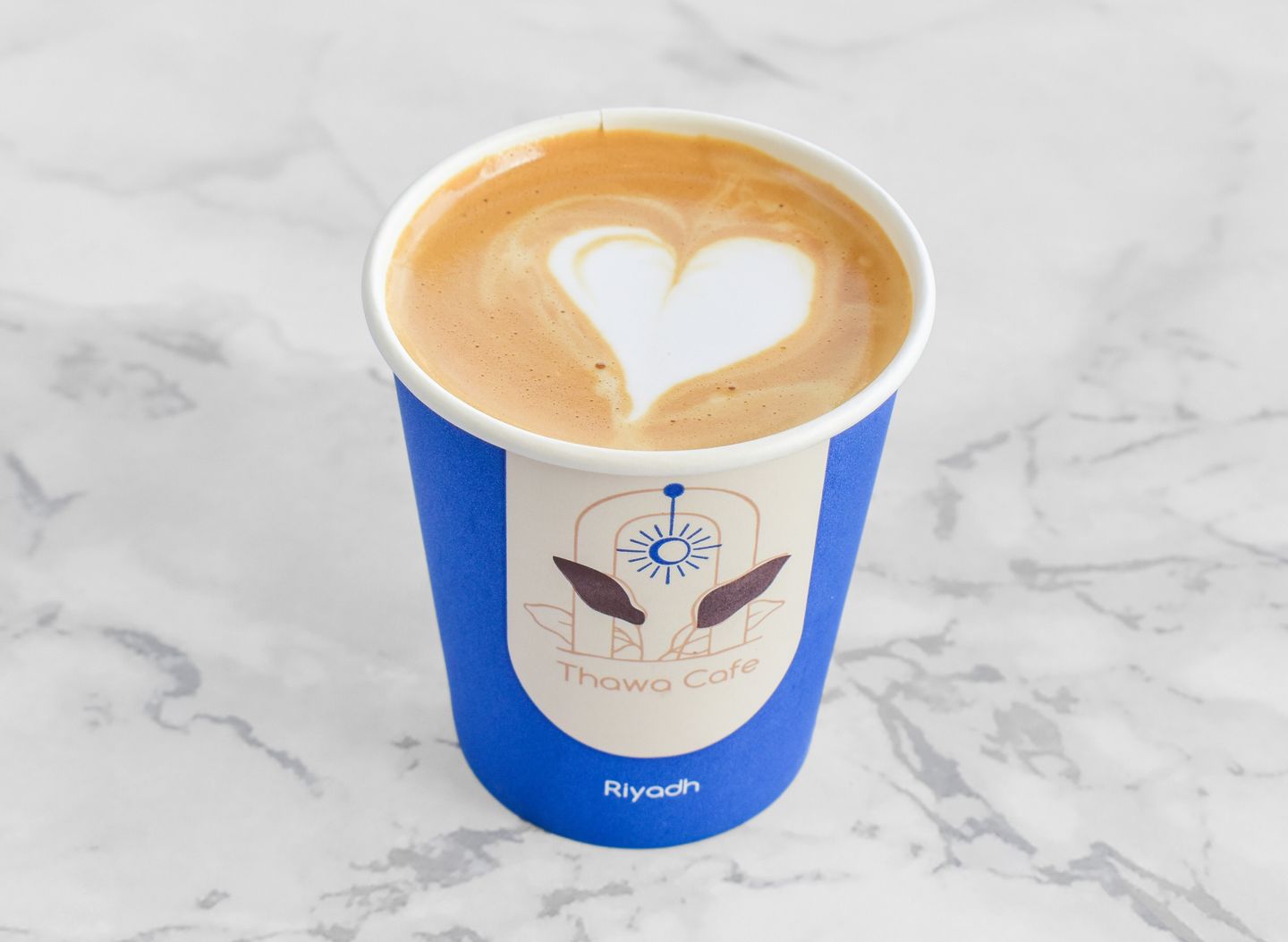 Flat White