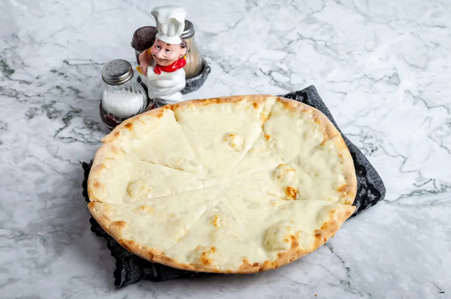 Mixed Cheese Pie