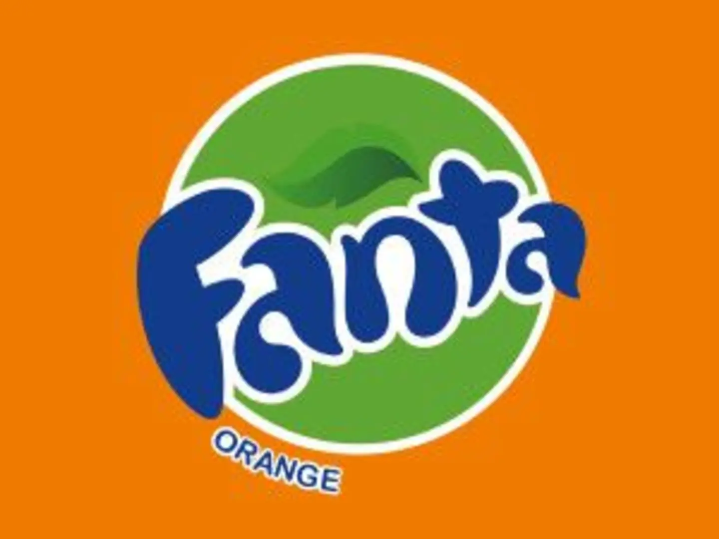 فانتا برتقال 320 مل