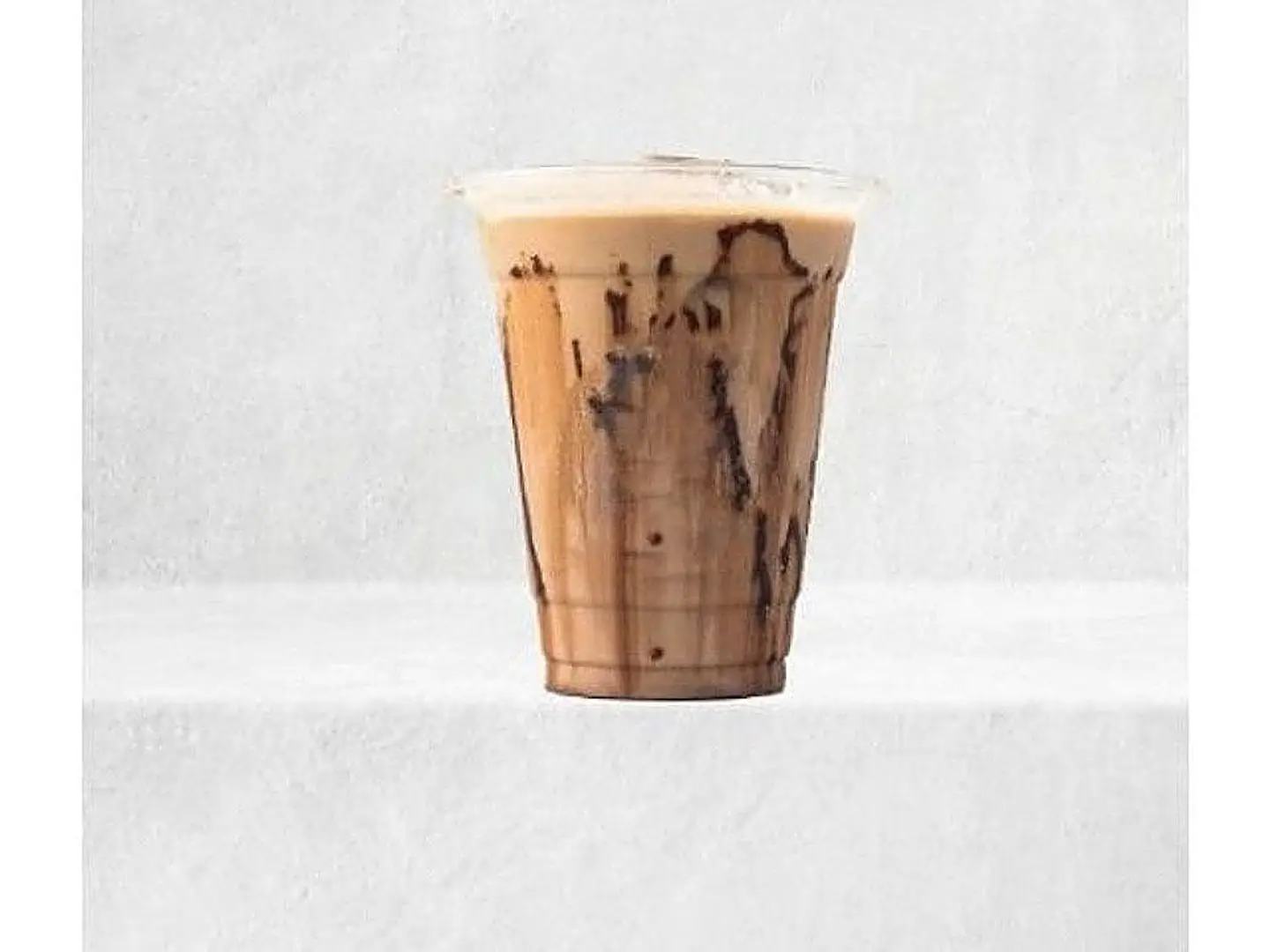 Iced Chocolate