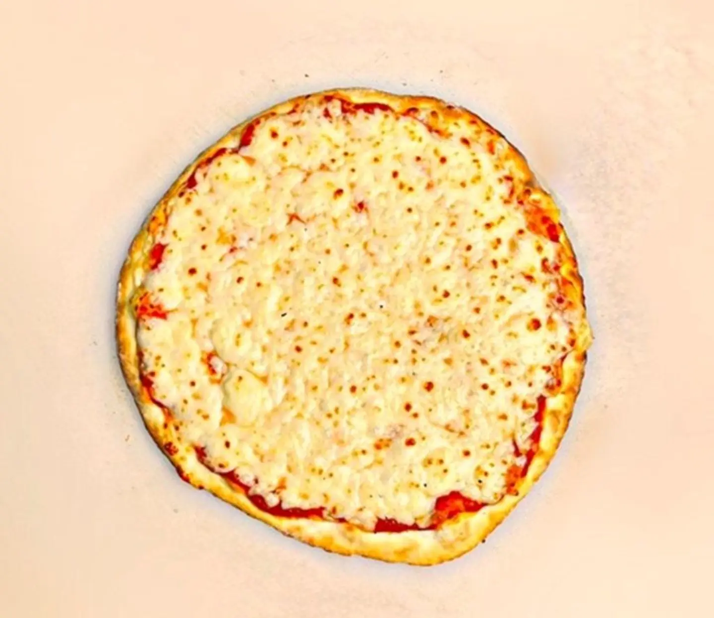 Liquid Cheese