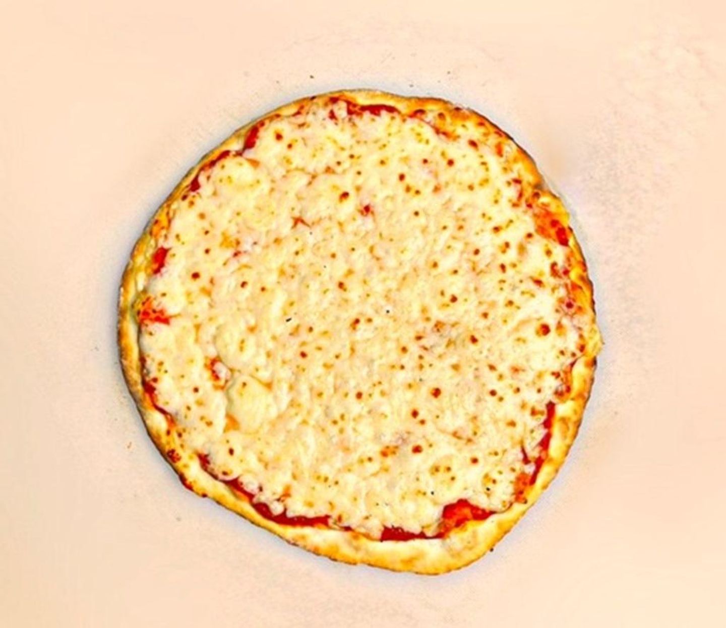 Liquid Cheese