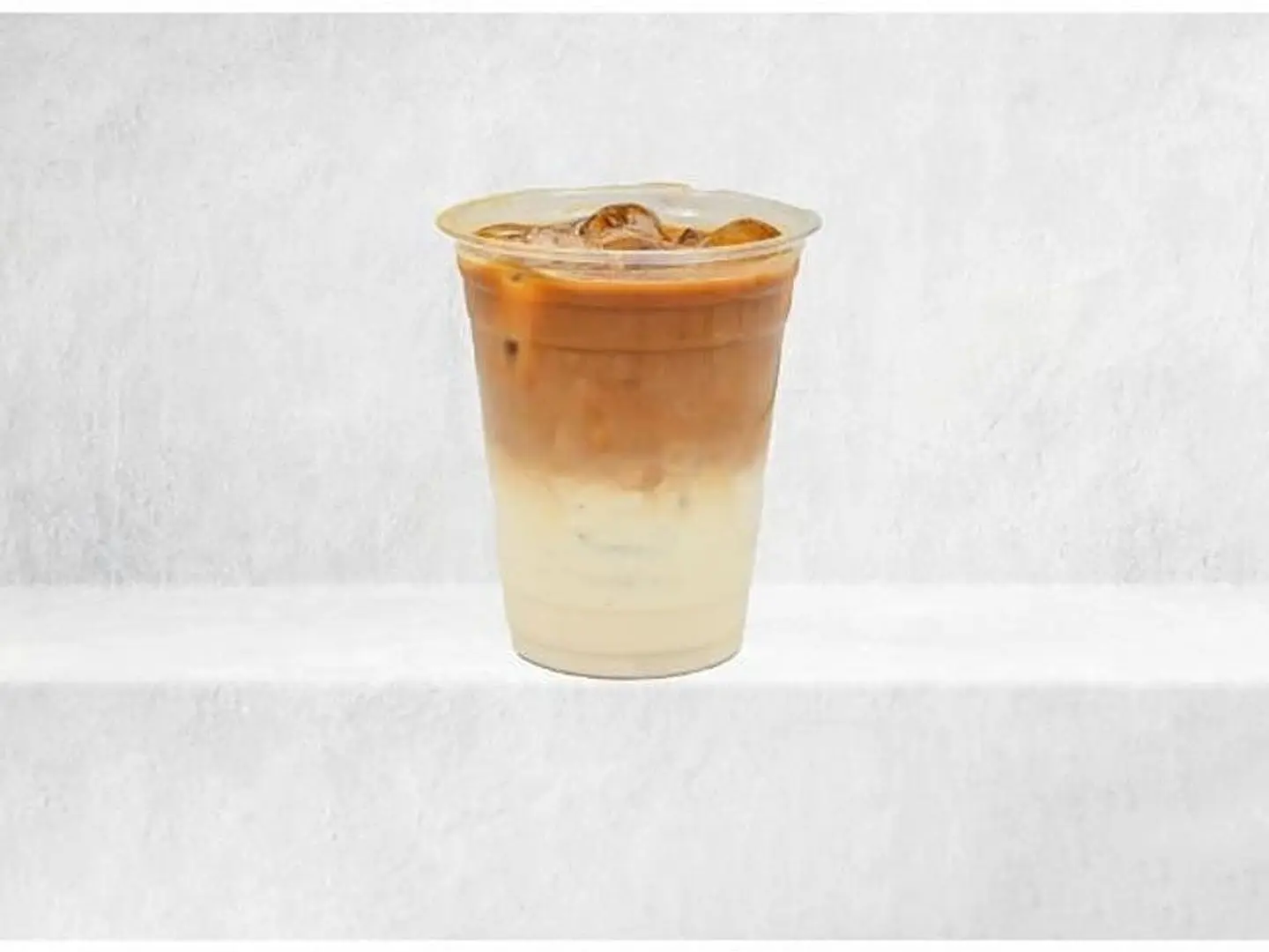 Ice Caramel Latte