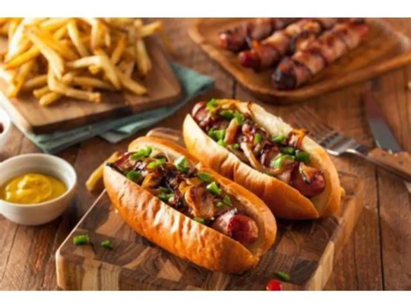 Hot Dog