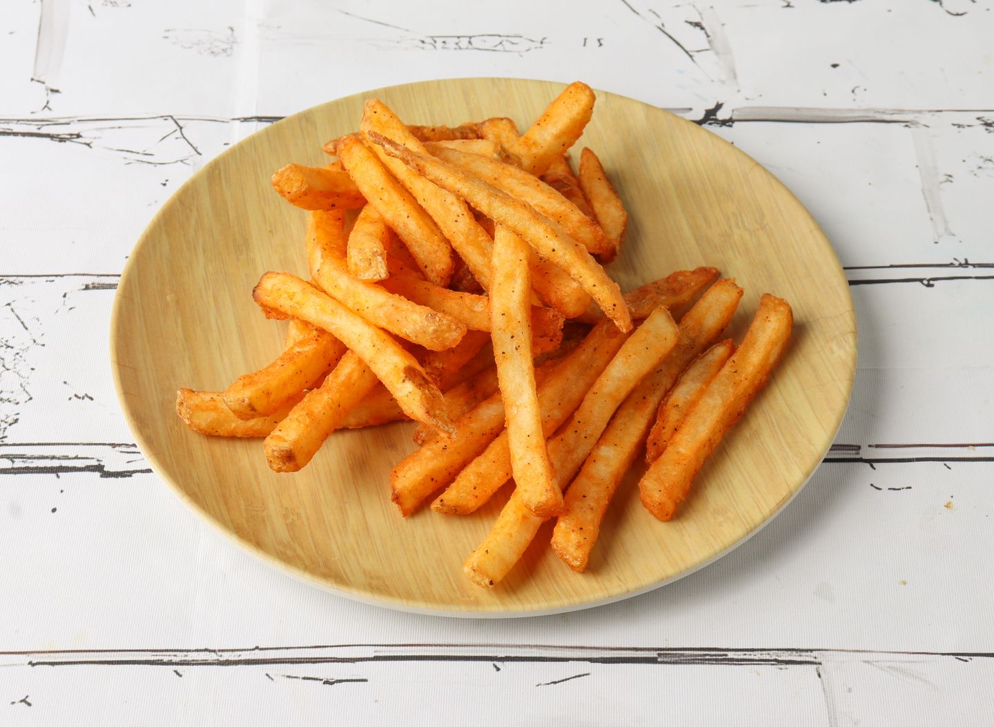 Potatoes