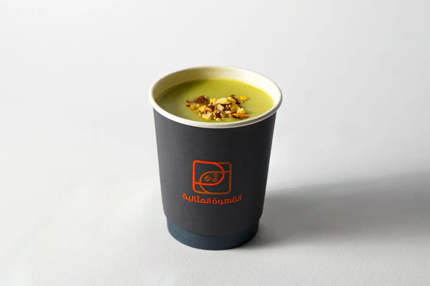 سحلب بالهيل