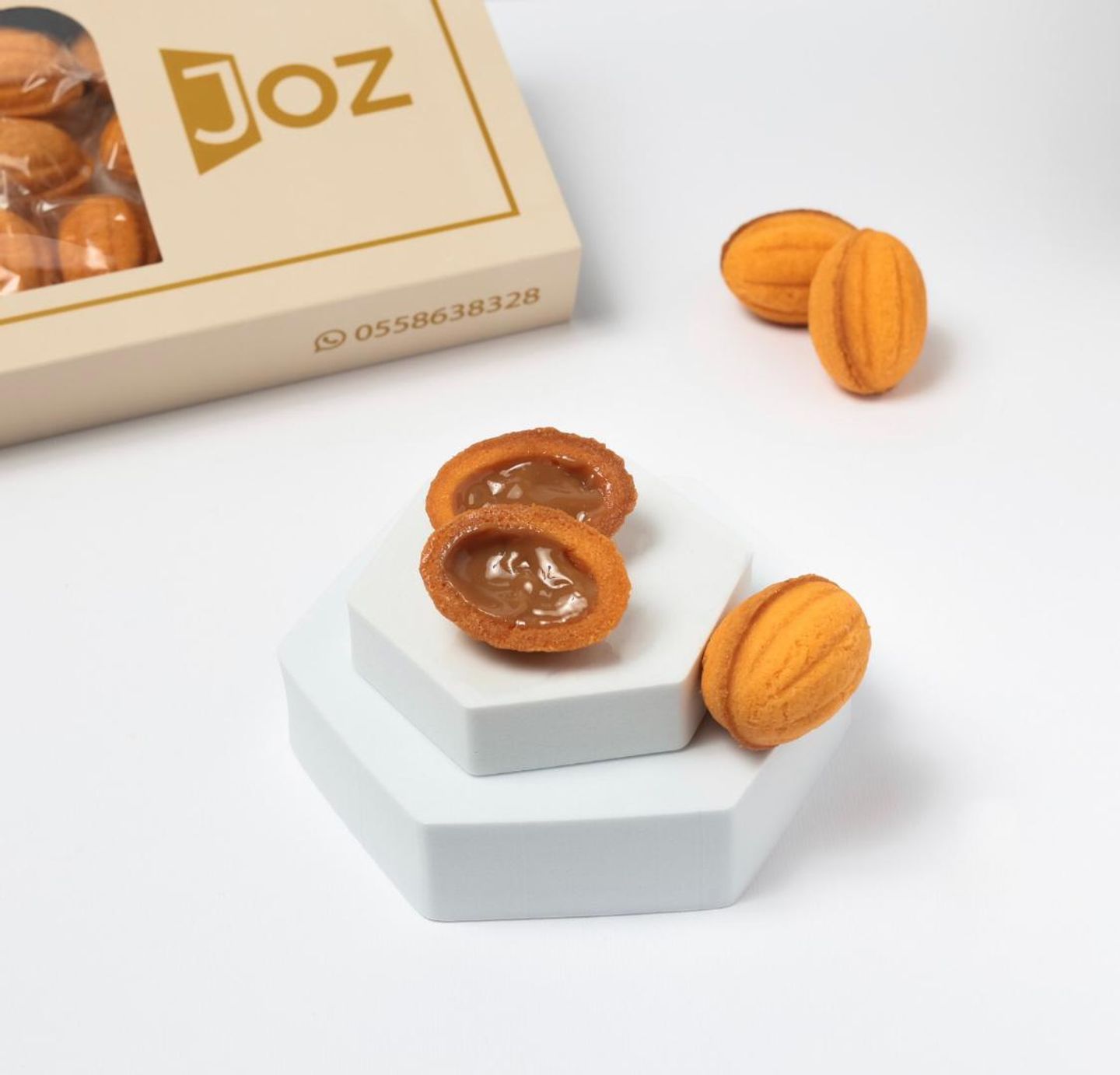 Walnut Treat