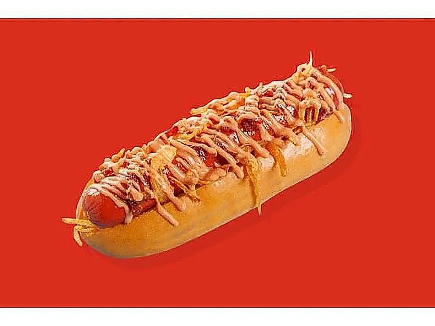 Hot Dog