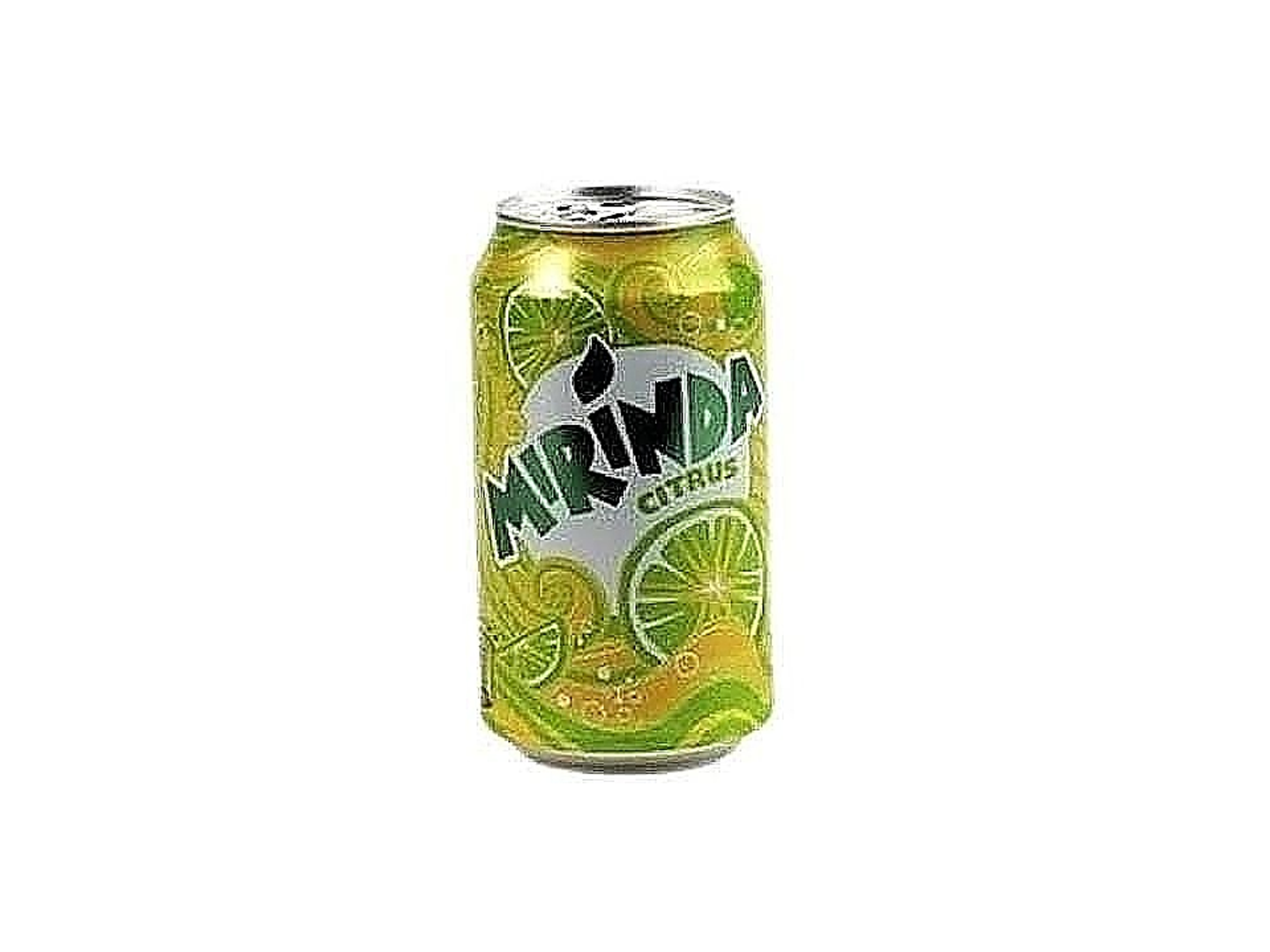 Citrus Drink