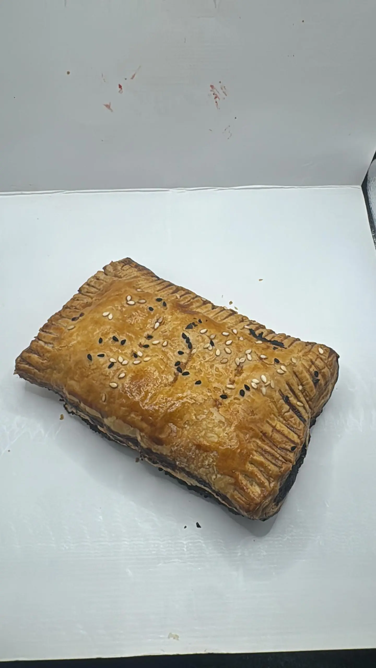 بريك جبنه تشيدر مغلف